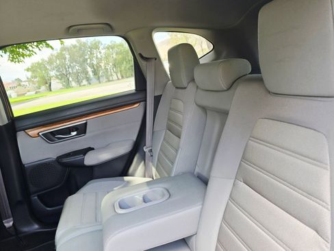 Used 2017 Honda CR-V EX image 41