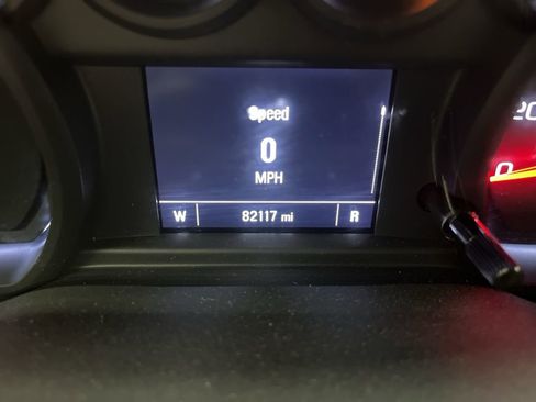 Used 2022 Chevrolet Silverado 1500 Custom image 10