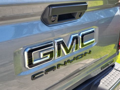 New 2026 GMC Canyon Elevation RWD image 8