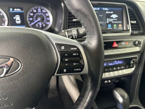 Used 2019 Hyundai Sonata Limited w/ Ultimate Package 04 image 16