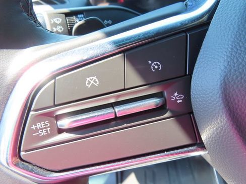 Certified 2025 Chevrolet Silverado EV LT AWD/4WD image 17