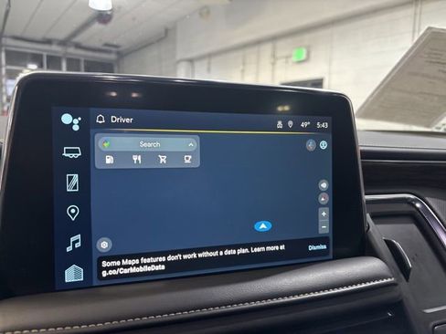 Used 2024 Chevrolet Tahoe Premier image 38