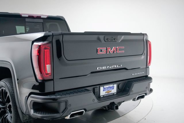 Used 2022 GMC Sierra 1500 Denali AWD/4WD image 4