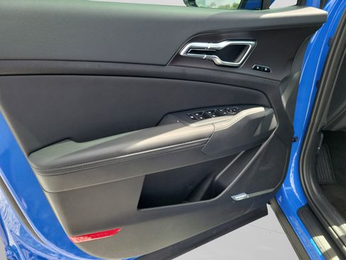 New 2026 Kia Sportage SX image 19