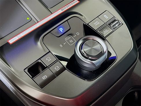 New 2026 Subaru Solterra image 15