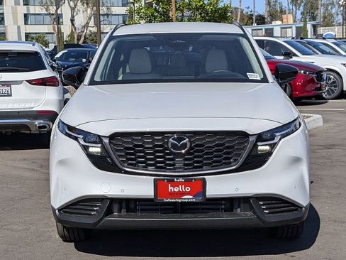 New 2026 MAZDA CX-5 Preferred AWD/4WD image 7