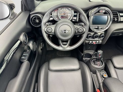 Used 2021 MINI Cooper S FWD image 10