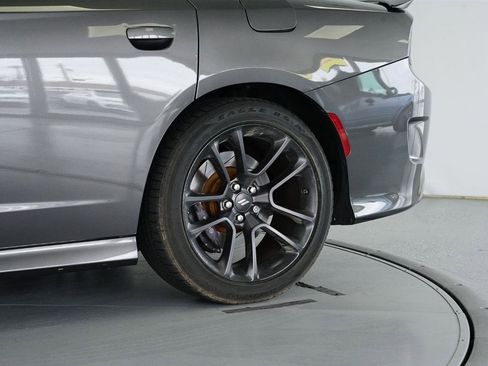 Used 2020 Dodge Charger Scat Pack image 8