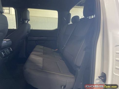 Used 2024 Ford F150 STX AWD/4WD image 25