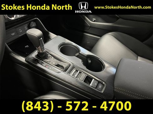 New 2026 Honda Civic Sport Touring image 24