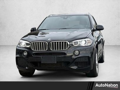 Used 2017 BMW X5 xDrive40e