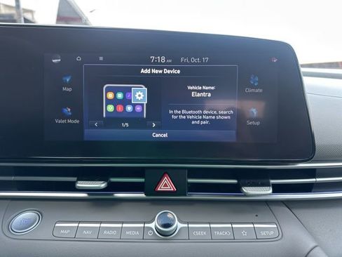Used 2024 Hyundai Elantra SEL image 35