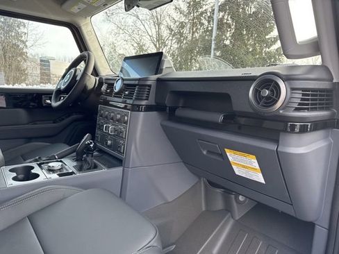 New 2025 INEOS Grenadier Fieldmaster Edition image 31