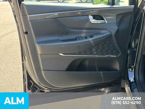 Used 2023 Hyundai Santa Fe SEL Premium image 16