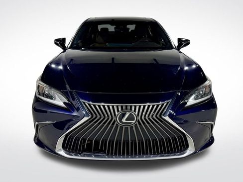 Used 2019 Lexus ES 350 350 Luxury image 11