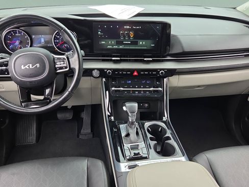 Used 2022 Kia Carnival SX FWD image 13
