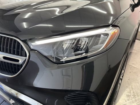 Used 2026 Mercedes-Benz GLC 300 GLC 300 image 29