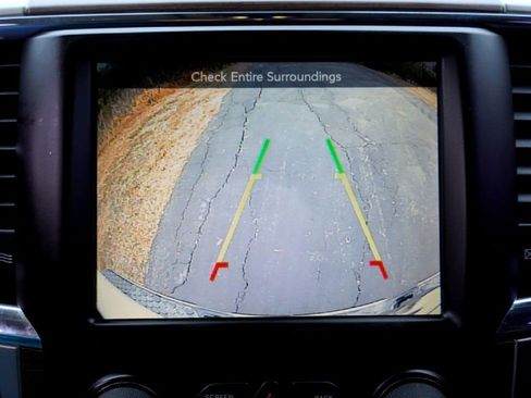 Used 2015 RAM 1500 Laramie w/ Convenience Group image 20