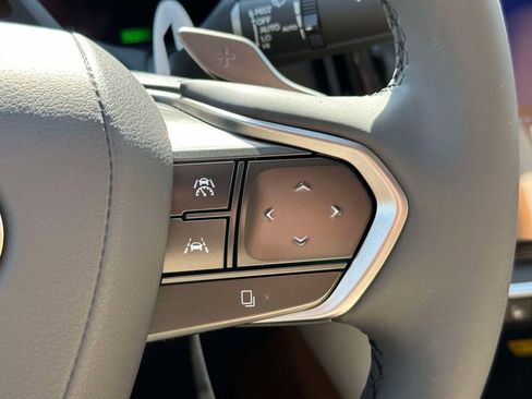 New 2026 Lexus RZ 450e AWD image 24