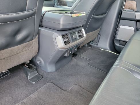 Used 2023 Ford F150 Lariat RWD image 34