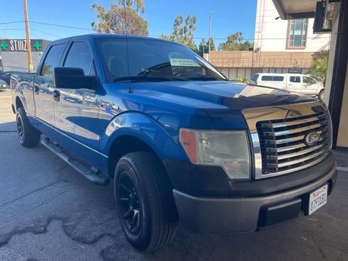 Used 2010 Ford F150 XL image 9