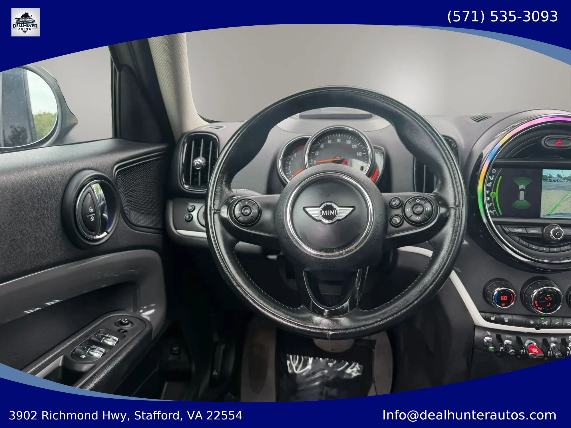 Used 2018 MINI Cooper Countryman S AWD/4WD image 41
