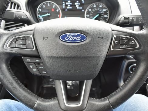 Used 2020 Ford EcoSport SE image 18