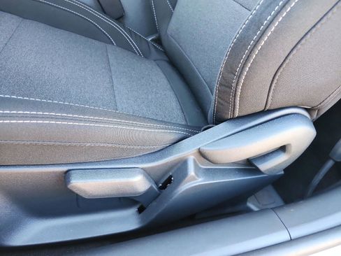 Certified 2025 Ford Mustang Coupe image 12