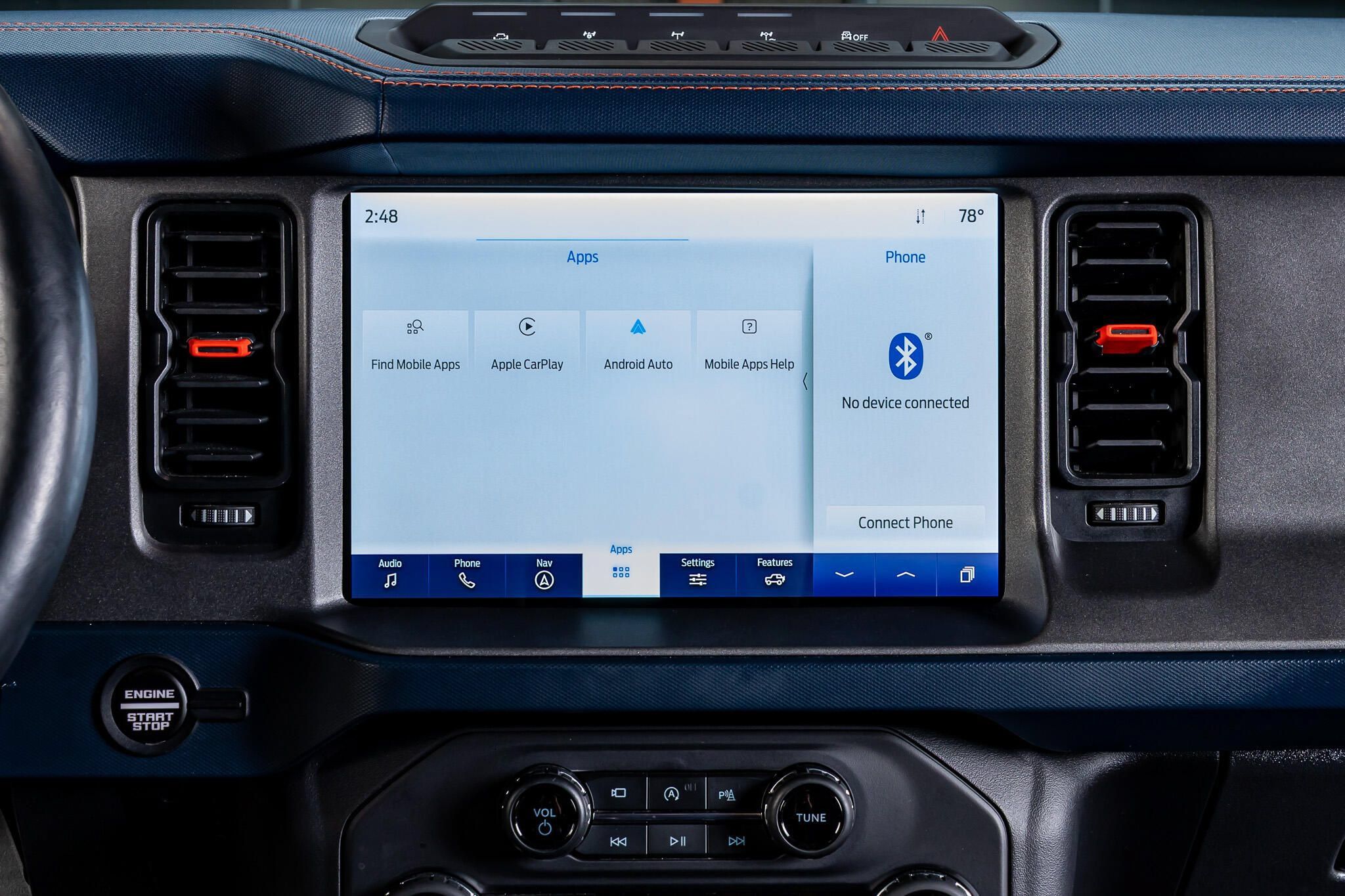 Used 2023 Ford Bronco Raptor AWD/4WD image 23