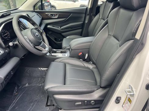 New 2026 Subaru Ascent Touring w/ Popular Package #1 AWD/4WD image 9