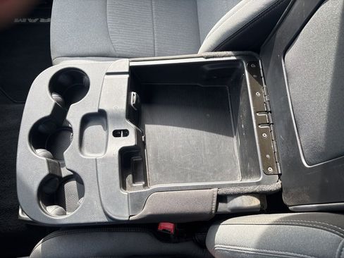 Used 2023 RAM 2500 Big Horn w/ Level 1 Equipment Group image 40