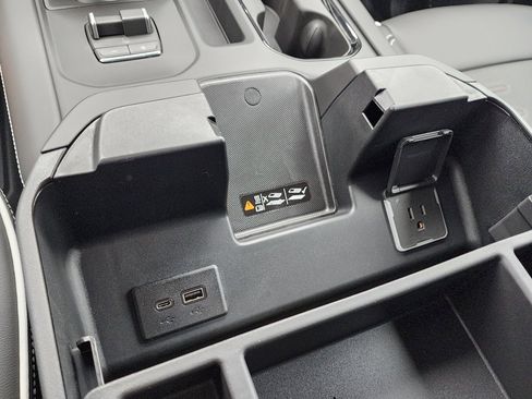 New 2026 GMC Sierra 1500 AT4X image 34