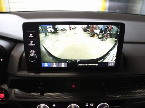 Certified 2026 Honda CR-V LX image 24