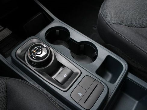 New 2026 Ford Maverick XL w/ Equipment Group 101A image 11