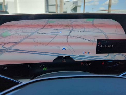 New 2025 Cadillac Lyriq Sport image 17