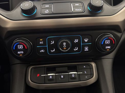 Used 2023 GMC Acadia Denali w/ Denali Ultimate Package image 50