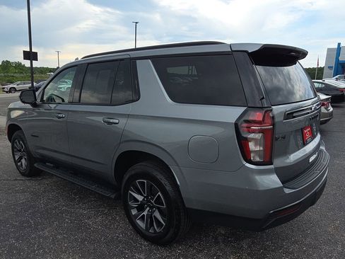 Used 2023 Chevrolet Tahoe Z71 AWD/4WD image 6