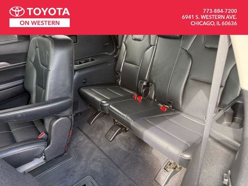 Used 2022 Kia Telluride EX w/ EX Premium Package image 39