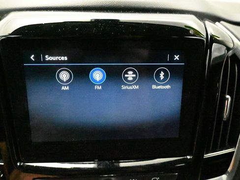 Used 2020 Chevrolet Traverse LT w/ LPO, Blackout Package AWD/4WD image 14