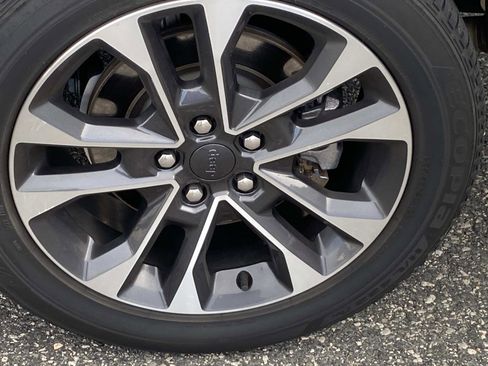 Used 2022 Jeep Grand Cherokee L Overland image 28