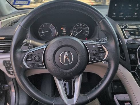 Used 2021 Acura RDX w/ Technology Package AWD/4WD image 9