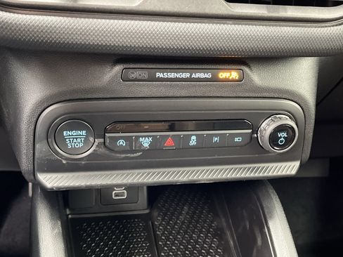 Used 2026 Ford Bronco Sport Outer Banks w/ Outer Banks Tech Package+ AWD/4WD image 22