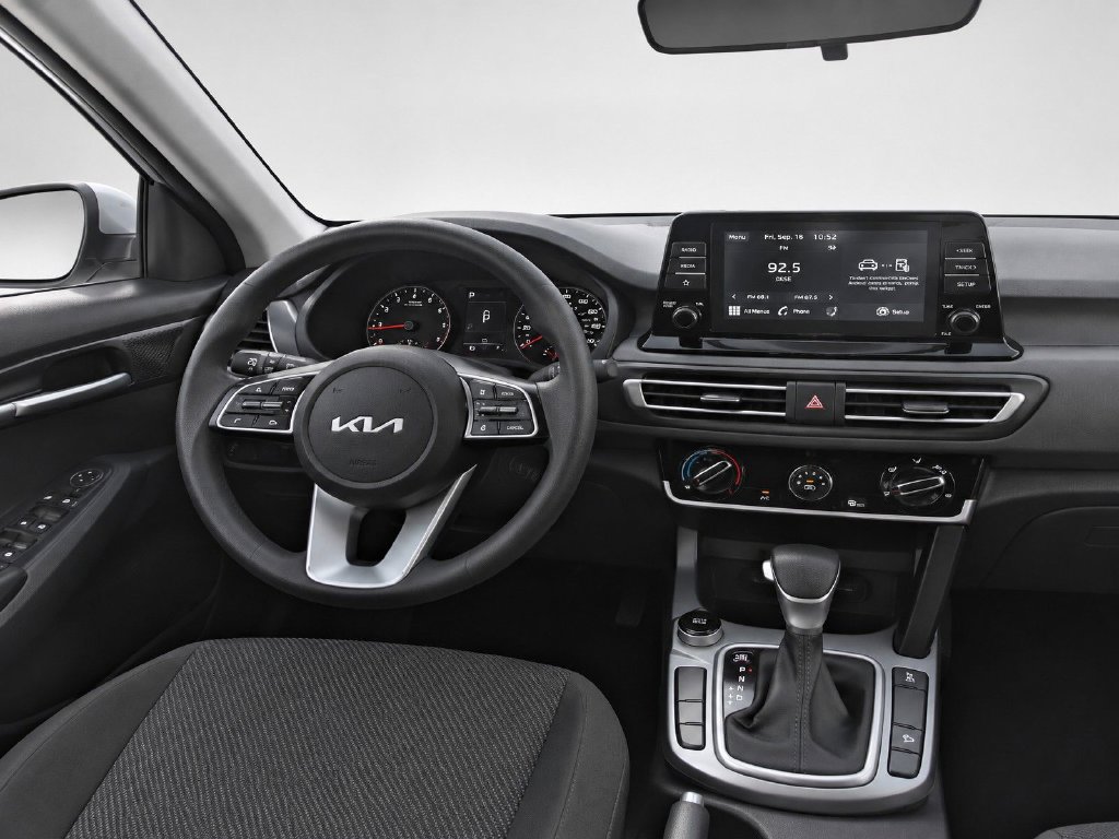 Certified 2022 Kia Seltos LX AWD/4WD image 37