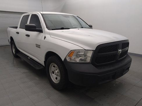 Used 2018 RAM 1500 Tradesman image 13