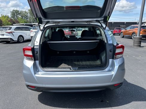 Used 2019 Subaru Impreza 2.0i AWD/4WD image 11
