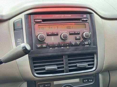 Used 2007 Honda Pilot EX image 23