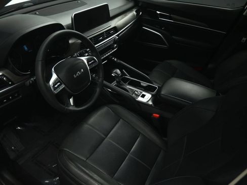 Used 2022 Kia Telluride EX w/ EX Premium Package AWD/4WD image 50