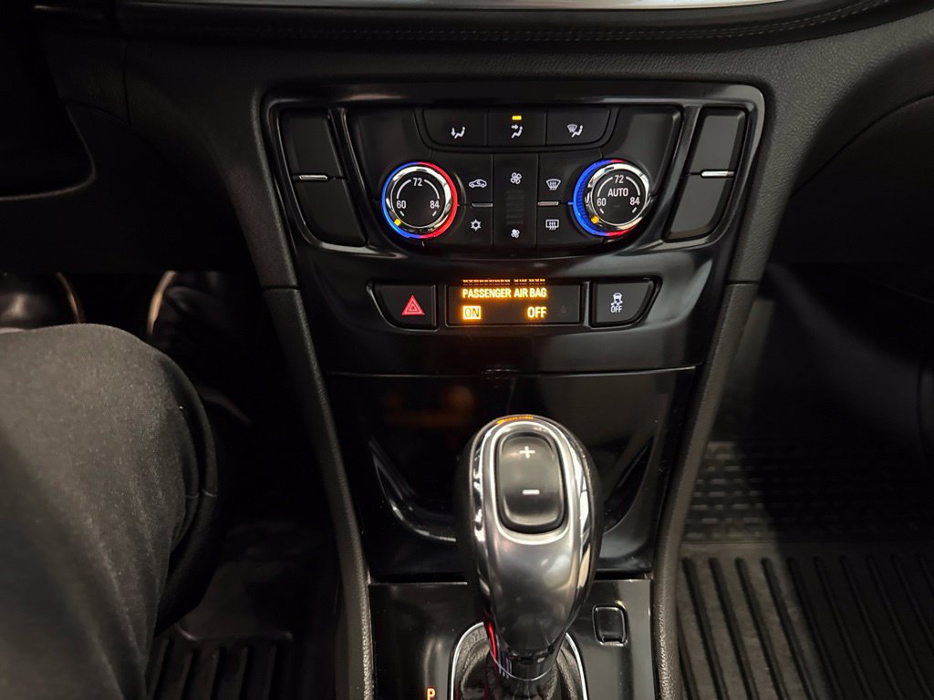 Used 2018 Buick Encore Preferred AWD/4WD image 27