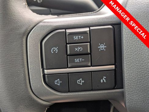 New 2025 Ford F150 XLT w/ Equipment Group 301A Standard image 27