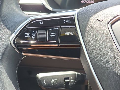 Used 2023 Audi e-tron Prestige w/ Prestige Package AWD/4WD image 14